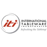 International Tableware Inc logo