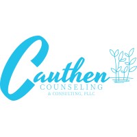 Cauthen Counseling And Consulting PLLC logo