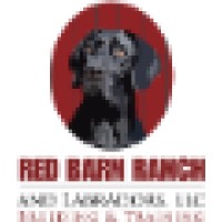 Red Barn Ranch And Labradors, LLC logo