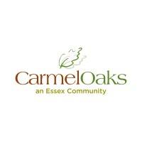 Carmel Oaks Retirement Comm logo