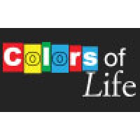 Colors Of Life logo