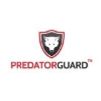 Predator Guard logo