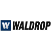 Waldrop Construction logo