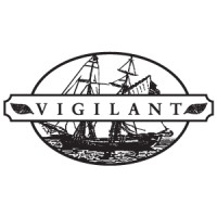 Vigilant Inc. logo