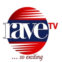 RAVE TV logo