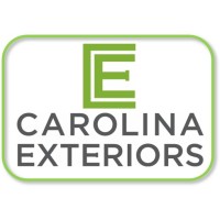 Carolina Exteriors logo