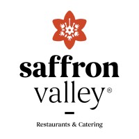 Saffron Valley logo