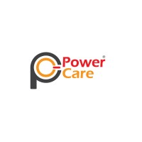 POWER CARE logo