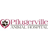 PFLUGERVILLE ANIMAL HOSPITAL, PLLC logo