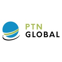 PTN Global logo