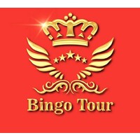 BINGO TOUR logo