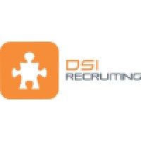 DSI Recruiting logo