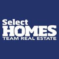 Select Homes Wichita logo