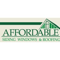 Affordable Siding & Windows logo