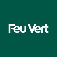 Feu Vert France logo