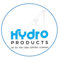 Hydro Products logo