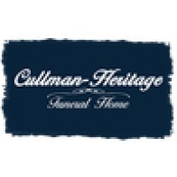 Cullman Heritage Funeral Home logo