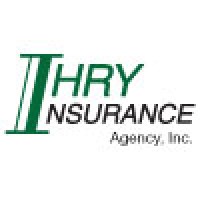 Ihry Insurance Agency, Inc. logo