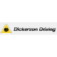 Dickerson Driving School Inc logo