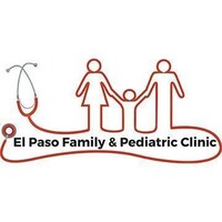 El Paso Family & Pediatric Clinic - Annette Griego, FNP logo