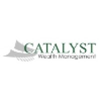 Catalyst Wealth Management logo