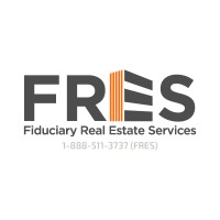 Fiduciary Real Estate Services logo
