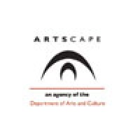 Artscape Theatre Centre logo