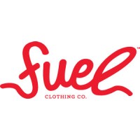 Fuel Clothing Co logo