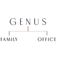 Genus Family Office logo