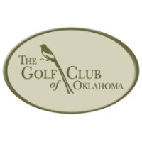 The Golf Club Of Oklahoma logo