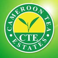 CAMEROON TEA ESTATES logo