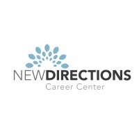 New Directions Career Center logo