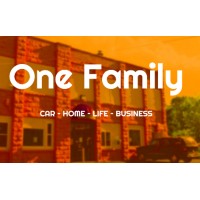 One Family Insurance logo