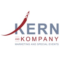 Kern And Kompany logo