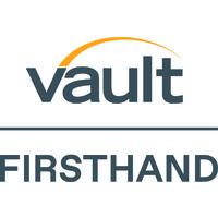 Vault_Firsthand logo