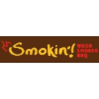 Smokin'! logo
