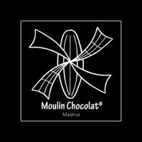 Moulin Chocolat logo