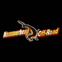 Hammerhead Off-Road logo