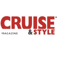 CRUISE & STYLE Travel Magazines logo
