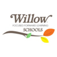 Willow Schools logo