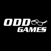 ODD Games Philippines Inc logo