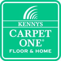 Kenny's Carpet One logo