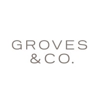 Groves & Co. logo
