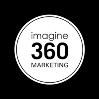 Imagine 360 Marketing logo