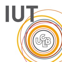 IUT Lyon 1 logo