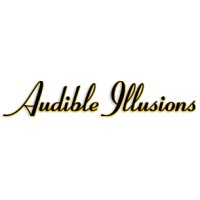 Audible Illusions logo