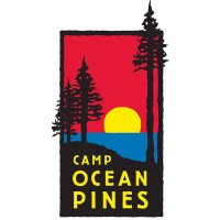 Camp Ocean Pines Inc logo