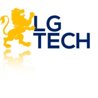 LG Tech logo