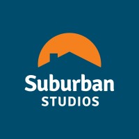 Suburban Studios logo