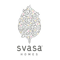 Svasa Homes logo